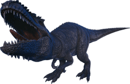 Giganotosaurus