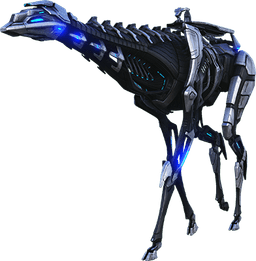 Tek Stryder