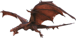 Wyvern