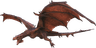 Couple Wyvern
