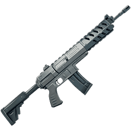 Fusil d'assaut