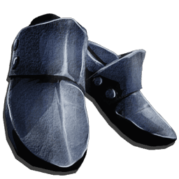 Bottes Flak