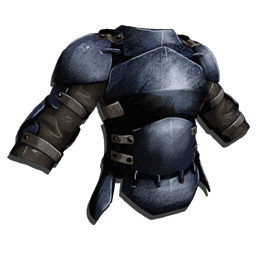 Plastron Flak