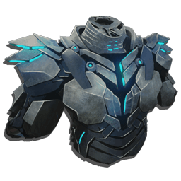 Plastron Tek